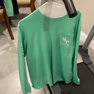 Southern tide tshirt